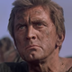 Illustration for article titled Celebrating 5 decades of the steel-eyed bastards and heroes that defined Kirk Douglas' career
